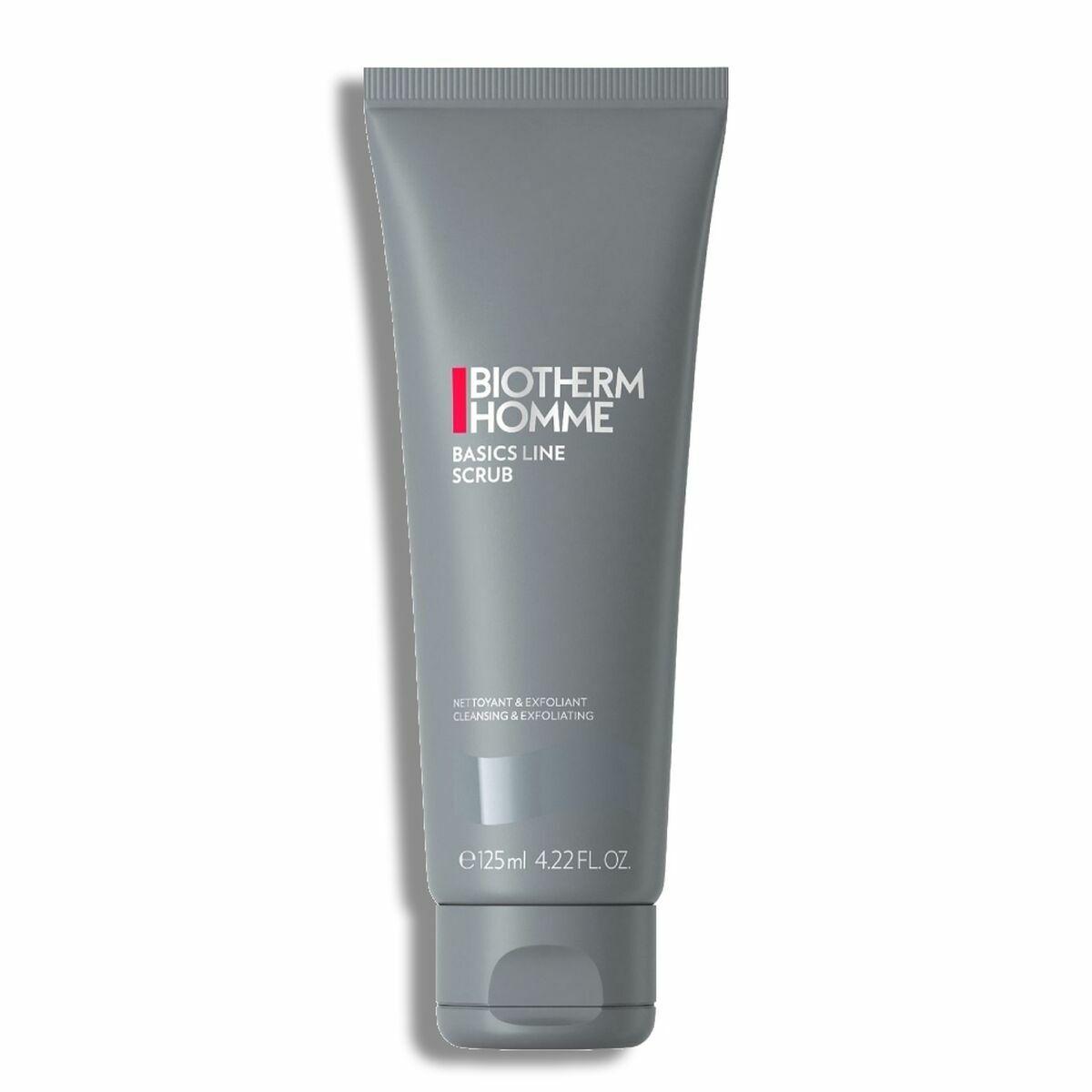 Ansigtsrens Biotherm Desincrustant Visage 150 ml Eksfolierende produkt
