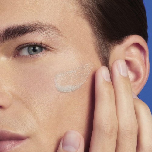 Ansigtsrens Biotherm Desincrustant Visage 150 ml Eksfolierende produkt