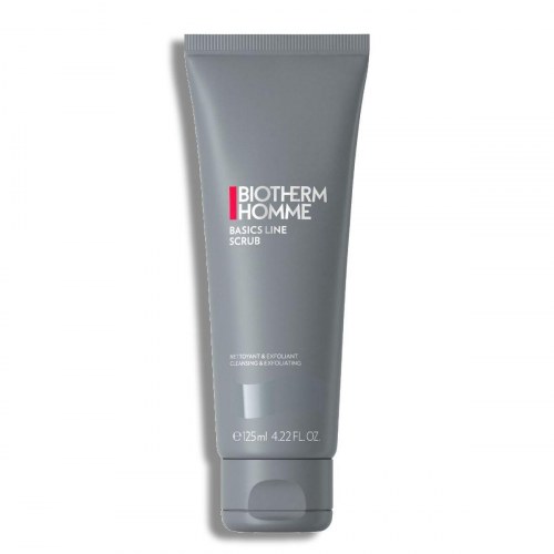 Ansigtsrens Biotherm Desincrustant Visage 150 ml Eksfolierende produkt