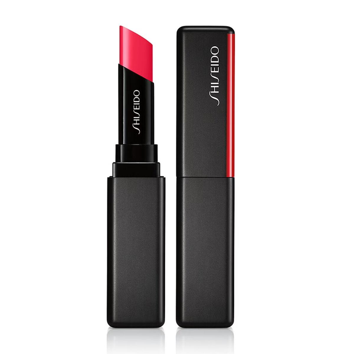 Læbepomade Colorgel Shiseido ColorGel LipBalm (2 g) Rød Pink