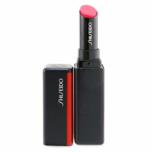 Læbestift Color Gel Lip Balm Shiseido 729238153325 Orange (2 g)