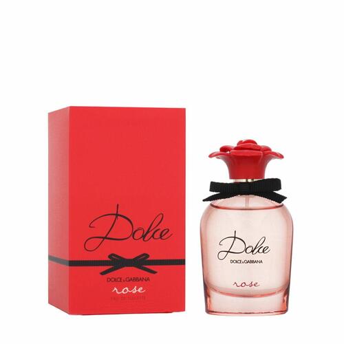 Dameparfume D&G Dolce Rose EDT