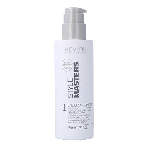 Flydende voks til finnish Revlon 7244688000 150 ml