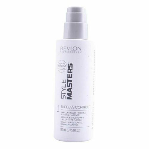 Flydende voks til finnish Revlon 7244688000 150 ml