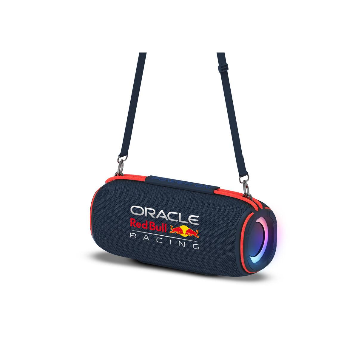 Transportable Bluetooth-højttalere Red Bull REDBULL FORCE RB-SK400 120 W Sort