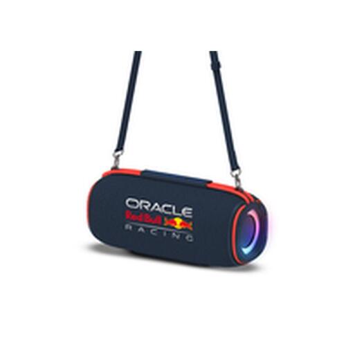 Transportable Bluetooth-højttalere Red Bull REDBULL FORCE RB-SK400 120 W Sort