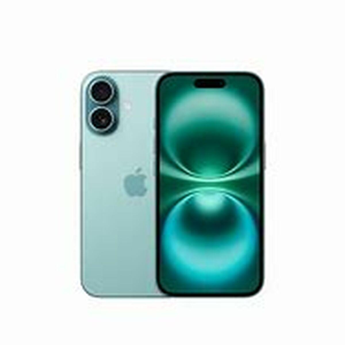 Apple iPhone A17 Pro 256 GB (MYEJ3SX/A) smartphone
