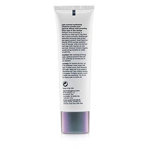Solcreme til ansigtet Dermalogica Prisma Protect Spf 30 50 ml Multifarvet