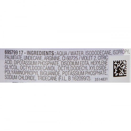 Garnier Struccante Occhi Express 2in1 - øjenmakeupfjerner 125 ml