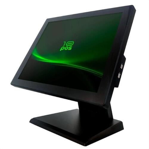 TPV 10POS 10T-15J648128W0 Intel Celeron J6412 8 GB RAM 128 GB SSD