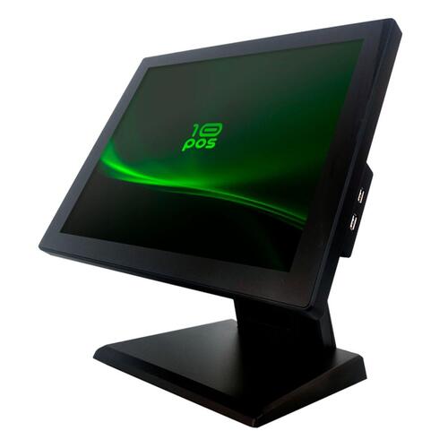 TPV 10POS 10T-15J648128W0 Intel Celeron J6412 8 GB RAM 128 GB SSD