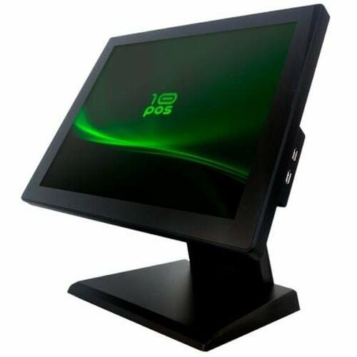 TPV 10POS 10T-15J648128W0 Intel Celeron J6412 8 GB RAM 128 GB SSD
