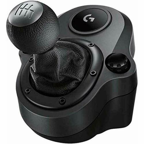 Gaming gearstang Logitech 41-000130
