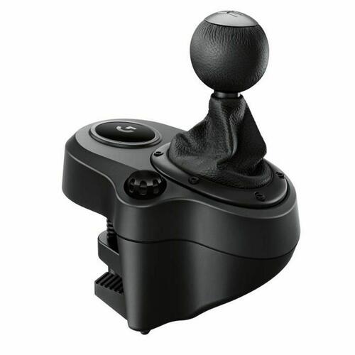 Gaming gearstang Logitech 41-000130