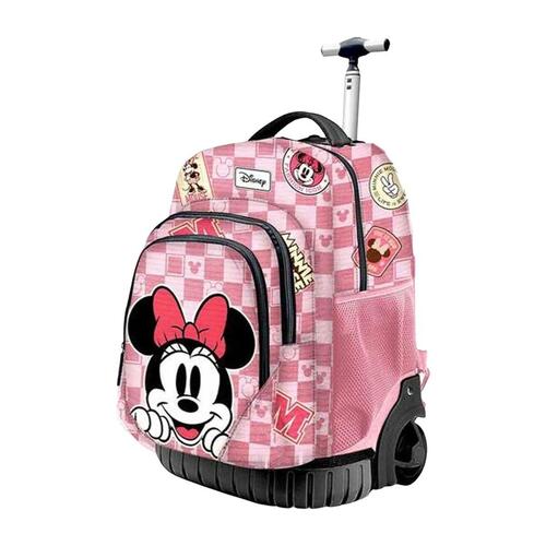 Børnetaske Minnie Mouse