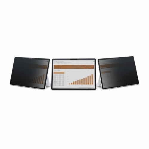 Startech privatlivsfilter til laptop 13" - 13SP-PRIVACY-SCREEN (plast)
