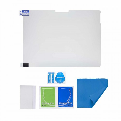 Startech privatlivsfilter til laptop 13" - 13SP-PRIVACY-SCREEN (plast)