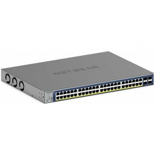 Netgear GS752TX-300EUS switch - 48-port netværksswitch