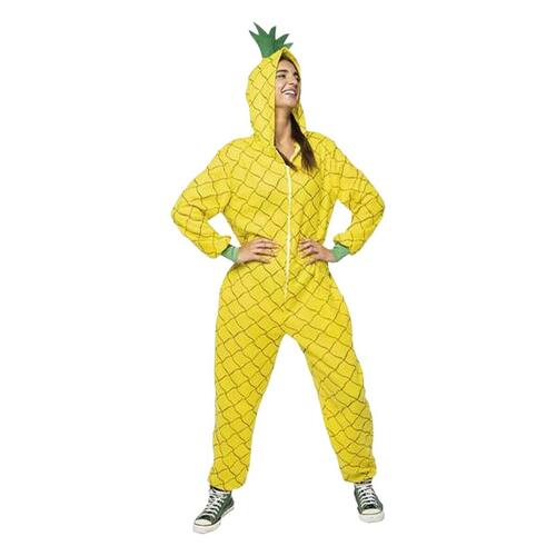 Kostume til voksne Rubies Ananas