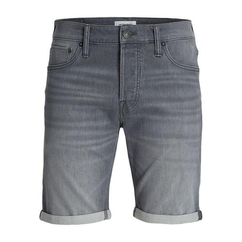 Herre Jeans Shorts Jack & Jones irick icon Ge 370 I.K 24 S
