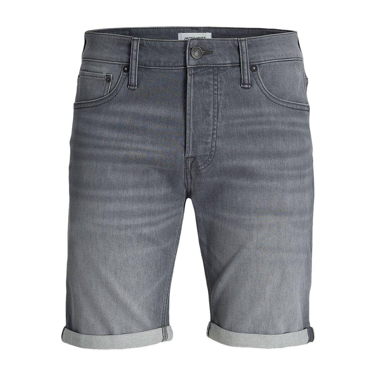 Herre Jeans Shorts Jack & Jones irick icon Ge 370 I.K 24 S