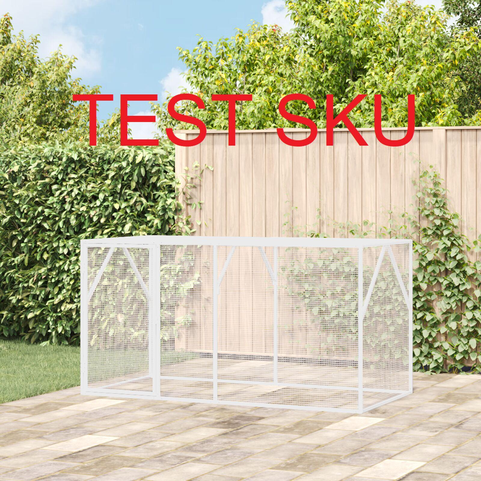 Havebænk Brun 110 x 56 x 90cm Massivt akacietræ