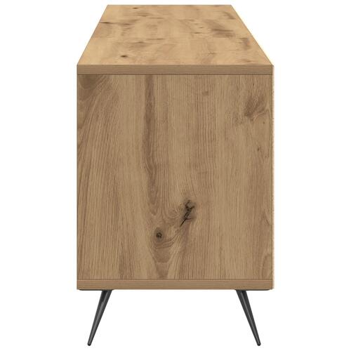 TV Skab Artisan Eg 150x30x44,5 cm Konstrueret Træ