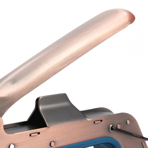 Ferrestock FSKGR601 hæftepistol - håndværktøj til træ og tekstil