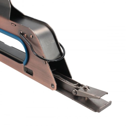 Ferrestock FSKGR601 hæftepistol - håndværktøj til træ og tekstil