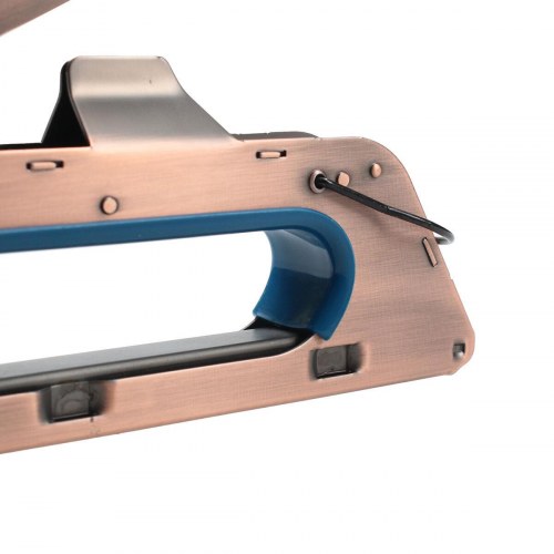 Ferrestock FSKGR601 hæftepistol - håndværktøj til træ og tekstil