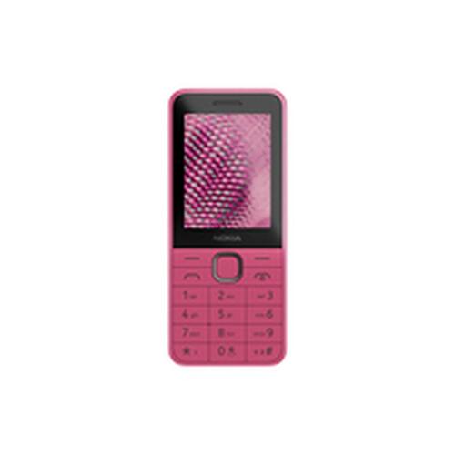HMD mobiltelefon 2,4" Dual SIM - Pink