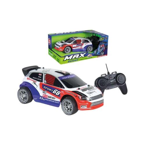Fjernstyret Bil Max Buggy 1:16 26 x 13 x 10 cm