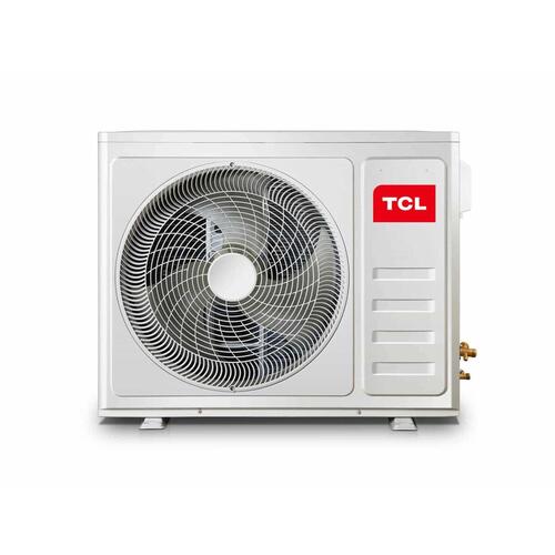 Aircondition TCL S09F2S1 Hvid A+ A++ 2236 fg/h 2600 W