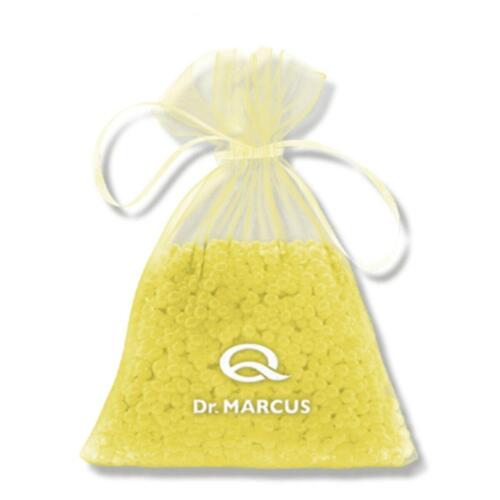 Dr Marcus Fresh Bag luftfrisker - Vanilje, lille pose
