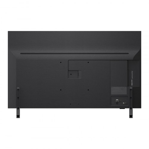 TV 43" 4K Ultra HD - LG QNED82A6B Smart TV (LED, HDR)