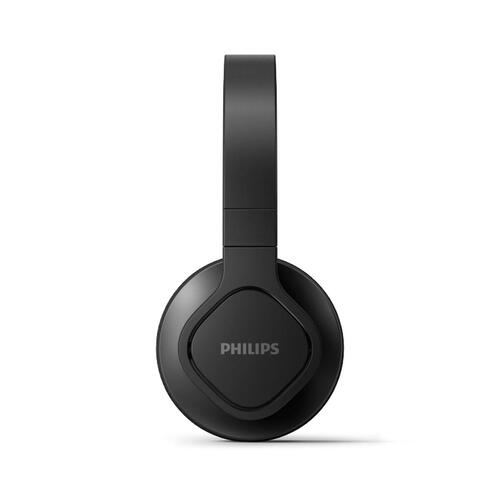 Bluetooth hovedtelefoner Philips TAA4216BK/00 - foldbare, sort