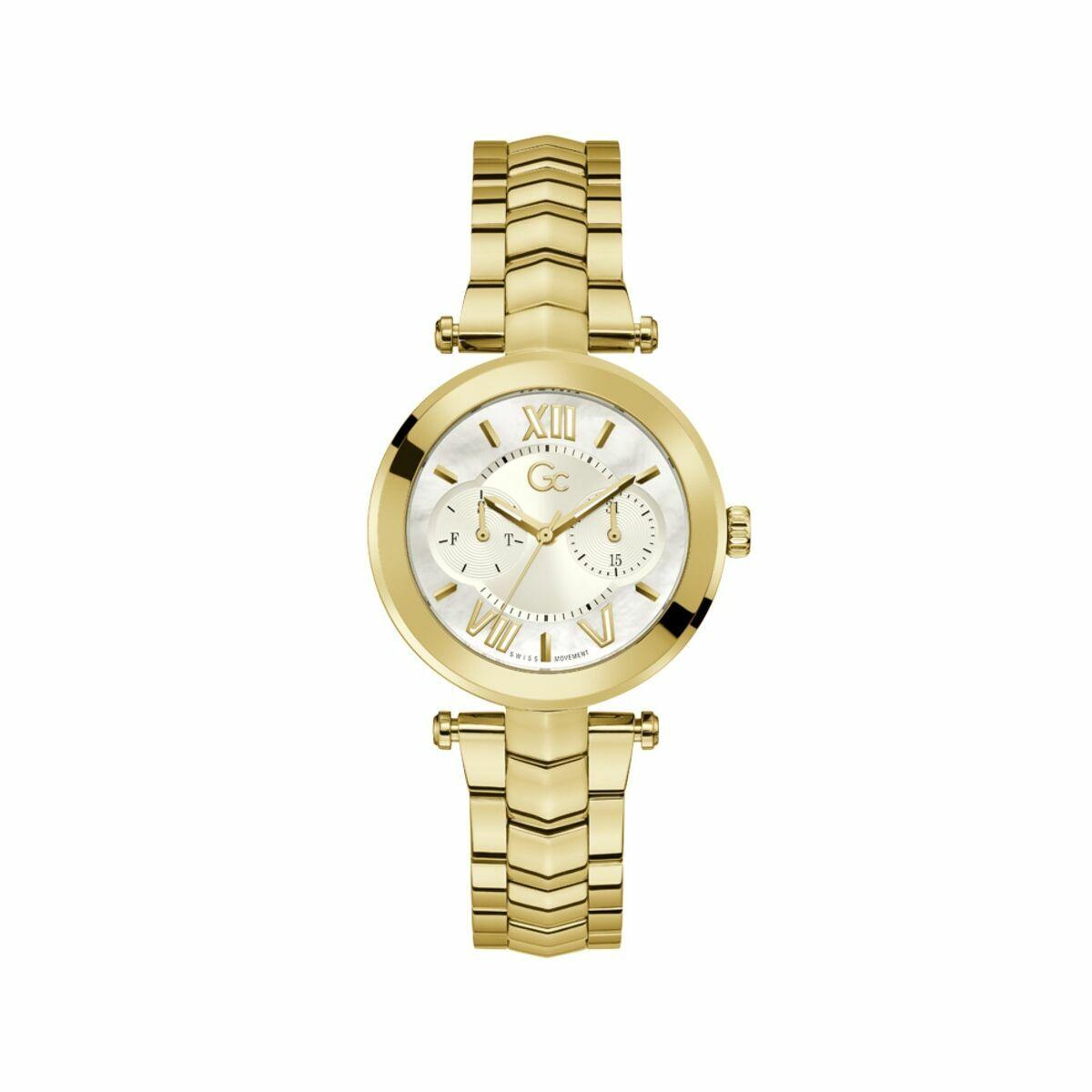 Dameur Gc Watches Y92002l1mf Ø 365 Mm