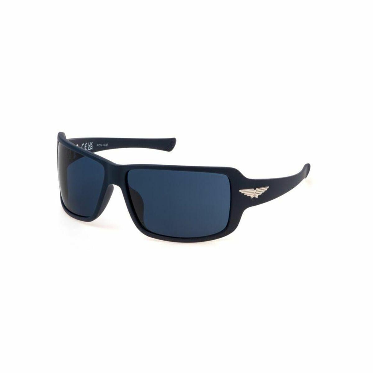 Solbriller Police SPLN37-650C03 Ø 65 mm
