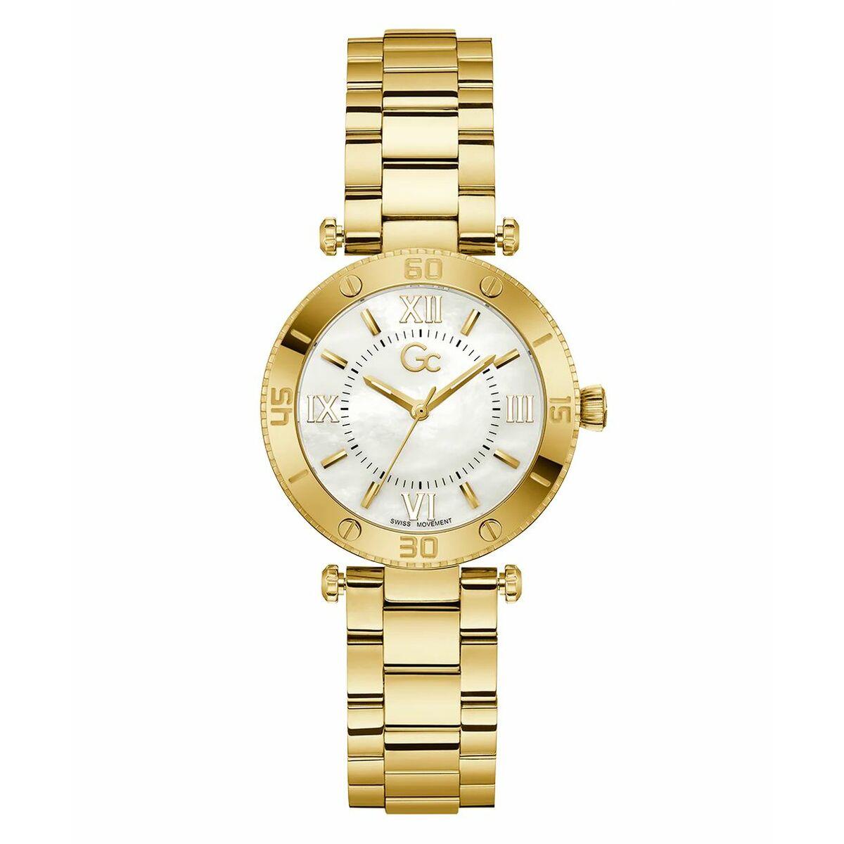 Dameur Gc Watches Z05003l1mf Ø 34 Mm