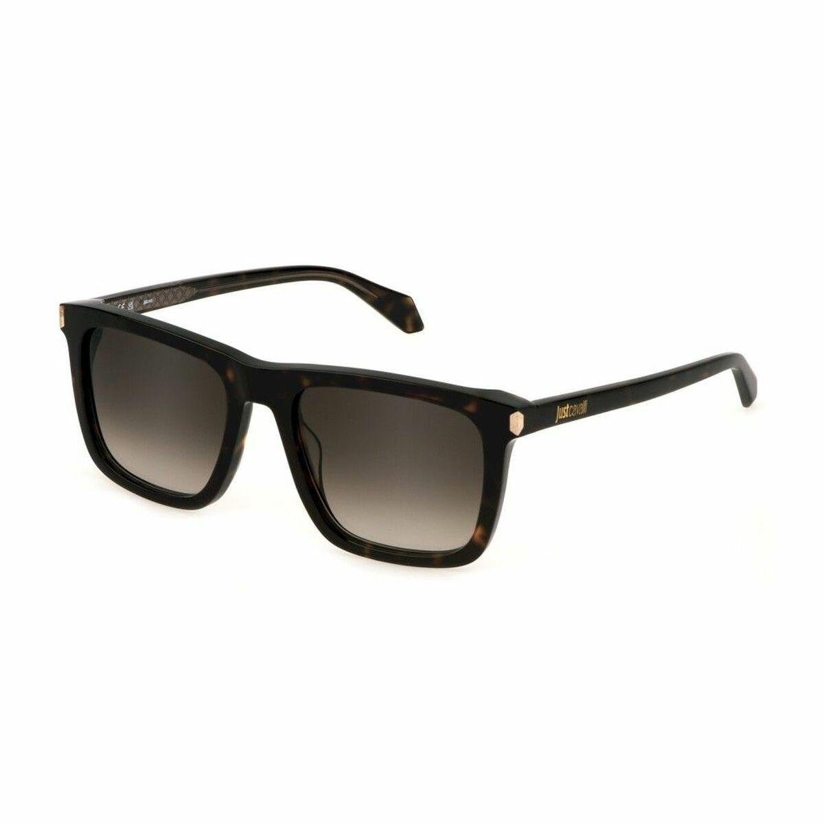 Solbriller til kvinder Just Cavalli SJC035-540722 ø 54 mm