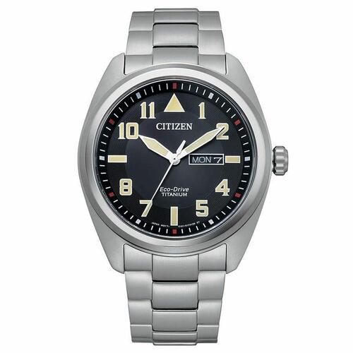 Citizen Herreur BM8560-88E Eco-Drive, 10 atm