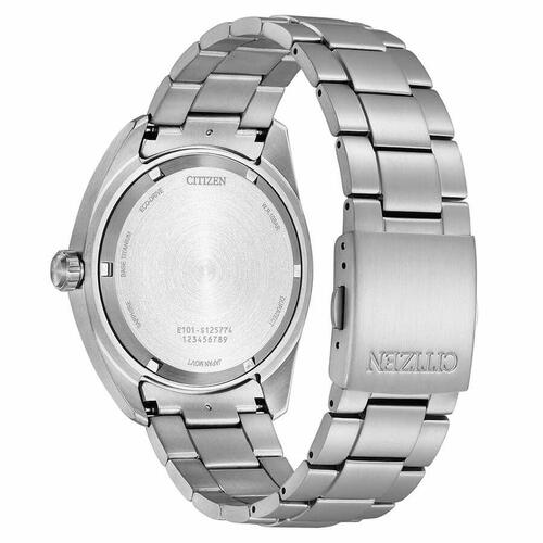 Citizen Herreur BM8560-88E Eco-Drive, 10 atm