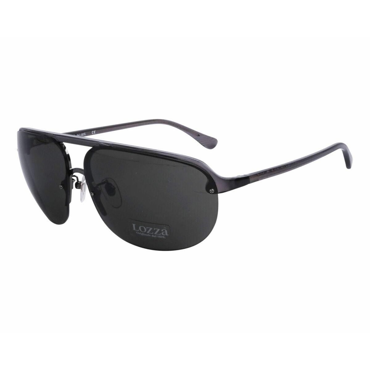Solbriller til mænd Lozza SL4260-6504AR Ø 65 mm
