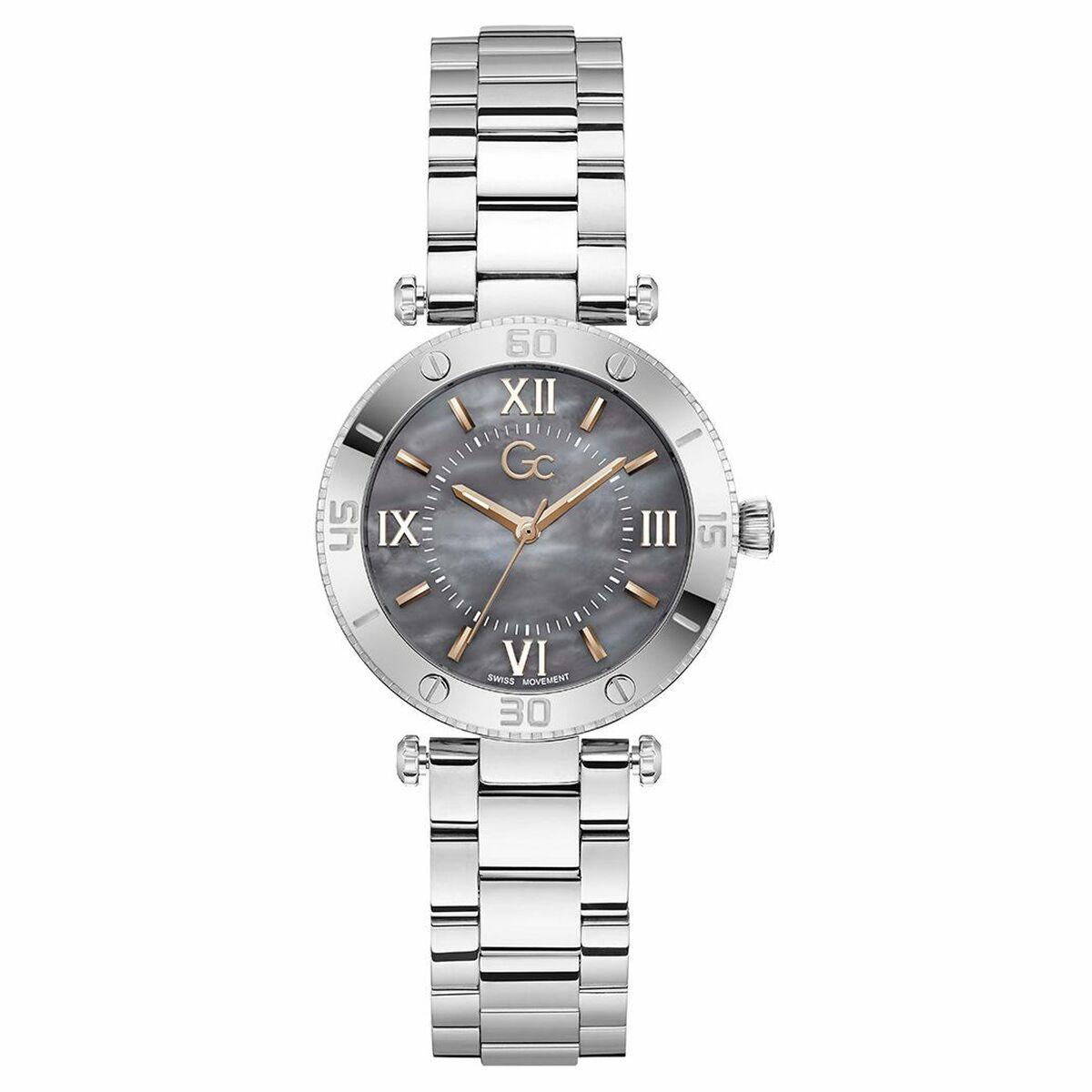 Dameur Gc Watches Z05001l5mf Ø 34 Mm