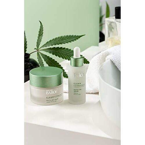 Ansigtsserum Babor Doc Clean Phyto Cbd Serum 30 ml