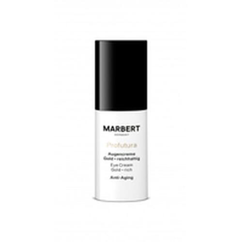 Marbert Profutura Gold Eye Cream Rich Øjencreme 15 ml