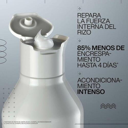 Redken Acidic Bonding Curls Silicone-Free Conditioner 300 ml