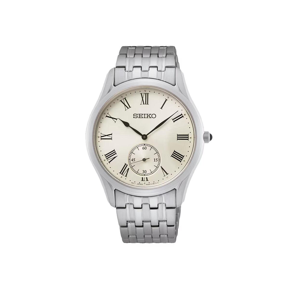Herreur Seiko SRK047P1 (Ø 39 mm)