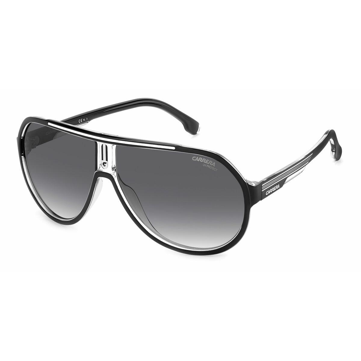 Solbriller til mænd Carrera CARRERA-1057-S-80S649O Ø 64 mm