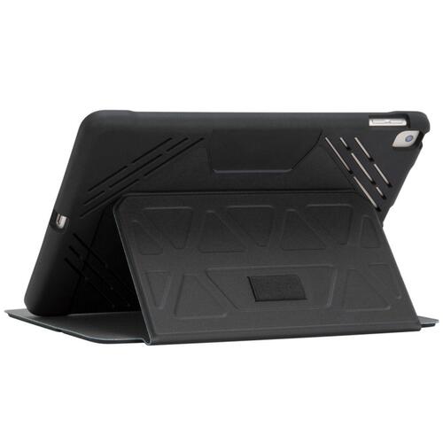 Tablet cover Targus Pro-Tek Sort